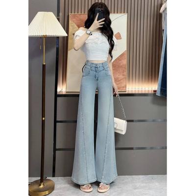 Gonne e pantaloni da donna – Jeans