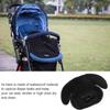 Universal Car Child Safety Seat Holder Waterproof Insulation Pad Baby Cart Dining Chair Anti-Slip Protection Cushion Sleeping