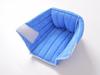 Heel Pad & Foot Sleeve (Pair)