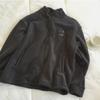 Damen-Sweatshirt, einfarbig, dick, lässig, Rollkragenpullover, modisch, Reißverschluss, Strickjacke, warme Jacke