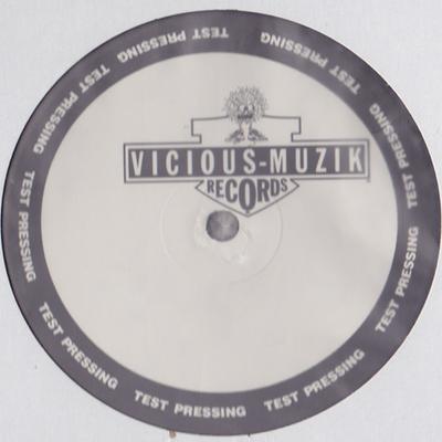 12inch Record SALSOUL CREW - Salsoul Mega Mix / Firebird 12841 Vicious Muzik R 1995 US Dance & Electronica Used