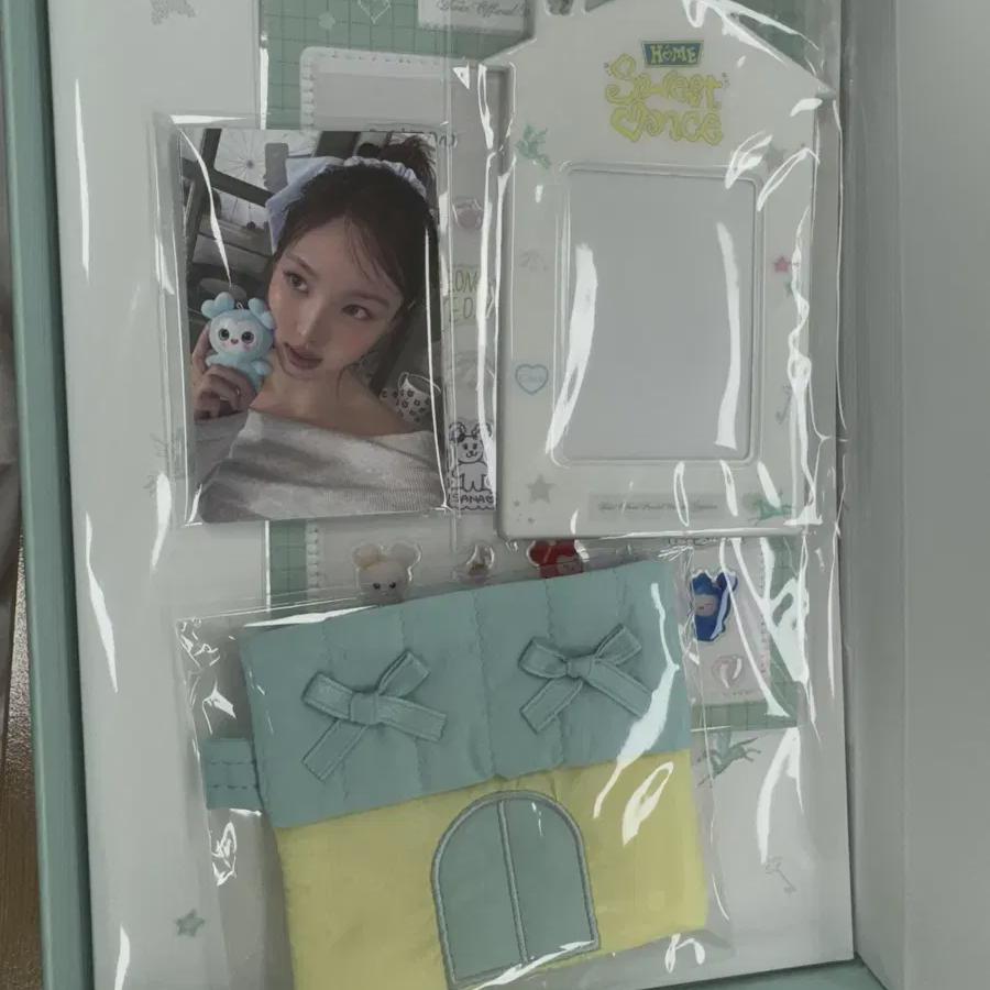 

Twice Однажды 5 Набор