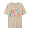Happy Easter Designer T Shirt White T Shirt Unisex Tshirt for UnisexSt Patricks Day Teeshirt T Shirt Homme Valentines Day