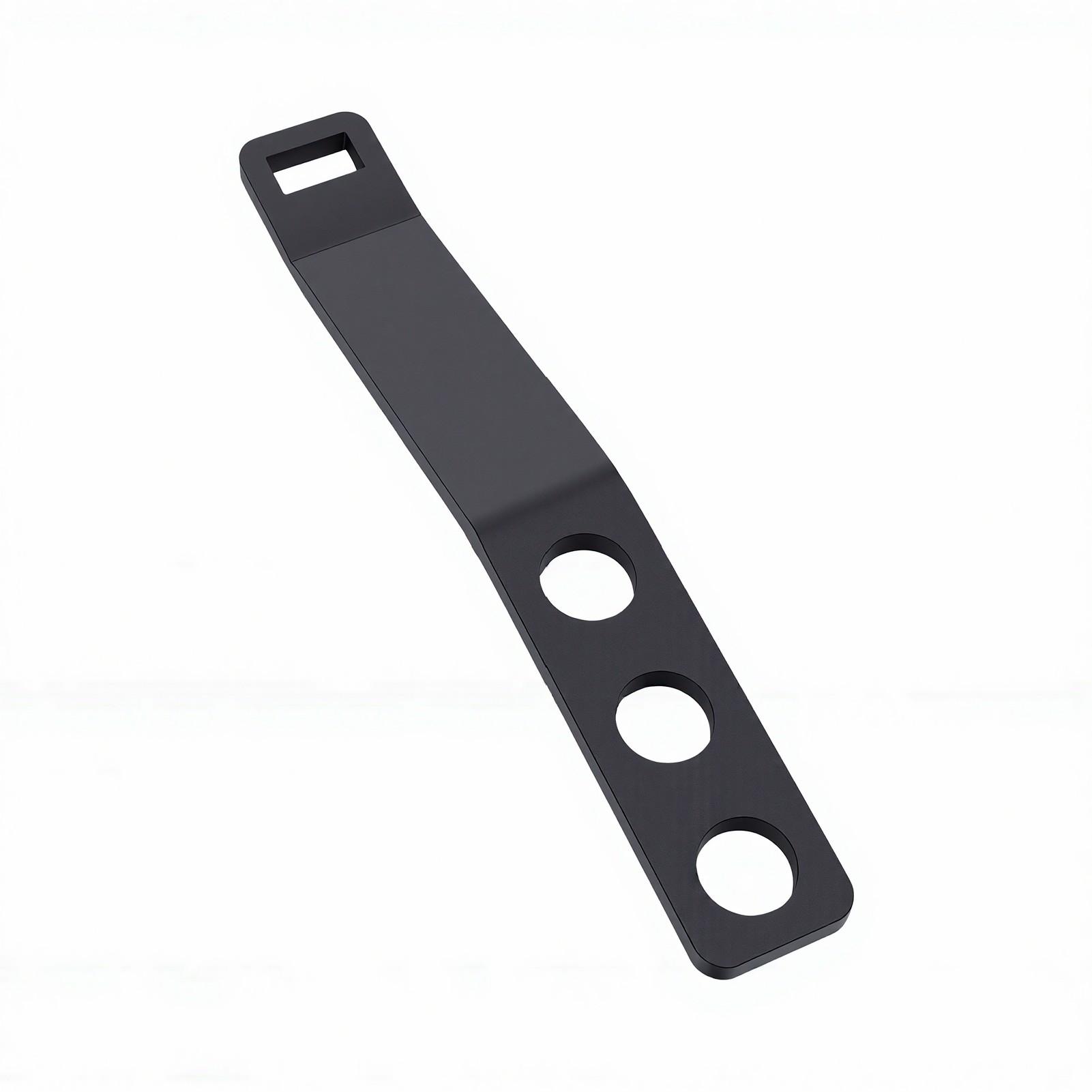 Short Shift Shifter Kit Replacement for MK2 MK3 1983 1999 Car 3 Positions Shift Throw Reduction Shift Bracket