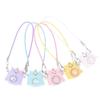 Ob11 Scene Accessories Handmand Doll Bag Model DIY Doll Toy Miniature Ball Joint Dolls Bag Crossbody Bag Model Gift