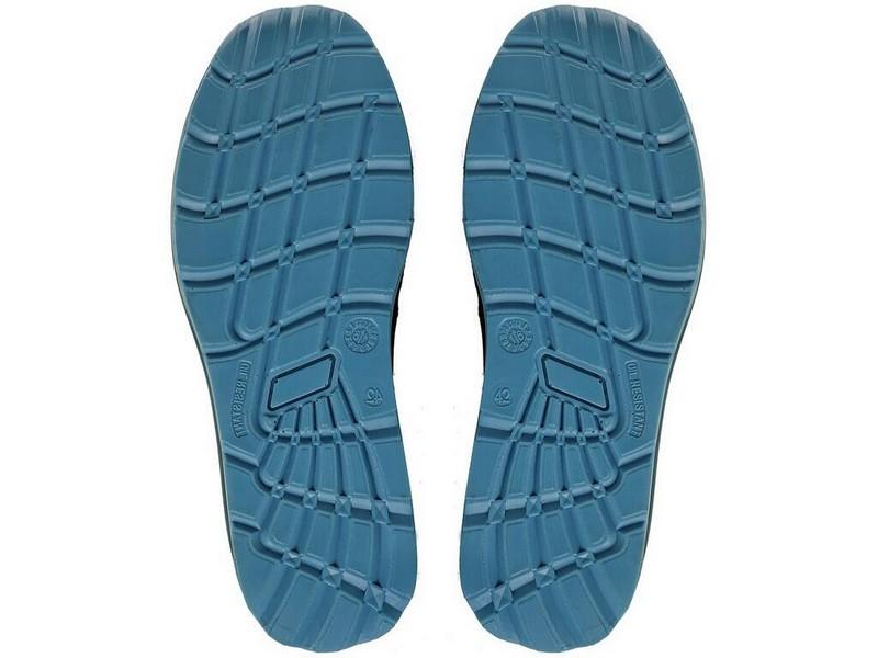 Cxs Texline Vis S1 Schuhe Größe 43 - Bhp Cx213893