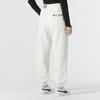 PUMA Knitted Sweatpants Women's White 625840-65