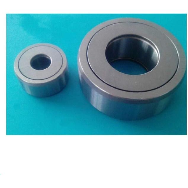 TMP1105 NAST17ZZ NAST17UUR Roller Followers Bearing 17x40x20mm Separable Type with Side Plates Bearings