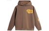 Badfive Sweatshirt Men's Brown AWDTF31-3