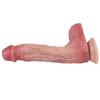 Sardinia Double Realistic Dildo 25.7 X 7Cm Realistic Dildos