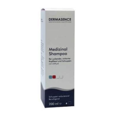 Dermasense Medizinal Shampoo 200 Ml