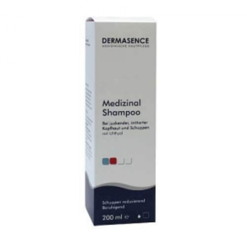 

Dermasense Medizinal Shampoo 200 ml
