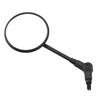 Reverse screw/10mm right-handed – black