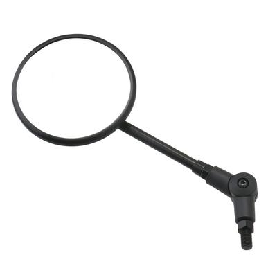 Liebesmeer (Demokratische Republik Kongo) 161 Offroad-Spiegel (Recht), Linksgewindeschraube, 0,4 Zoll (10 mm), Runder Spiegel,