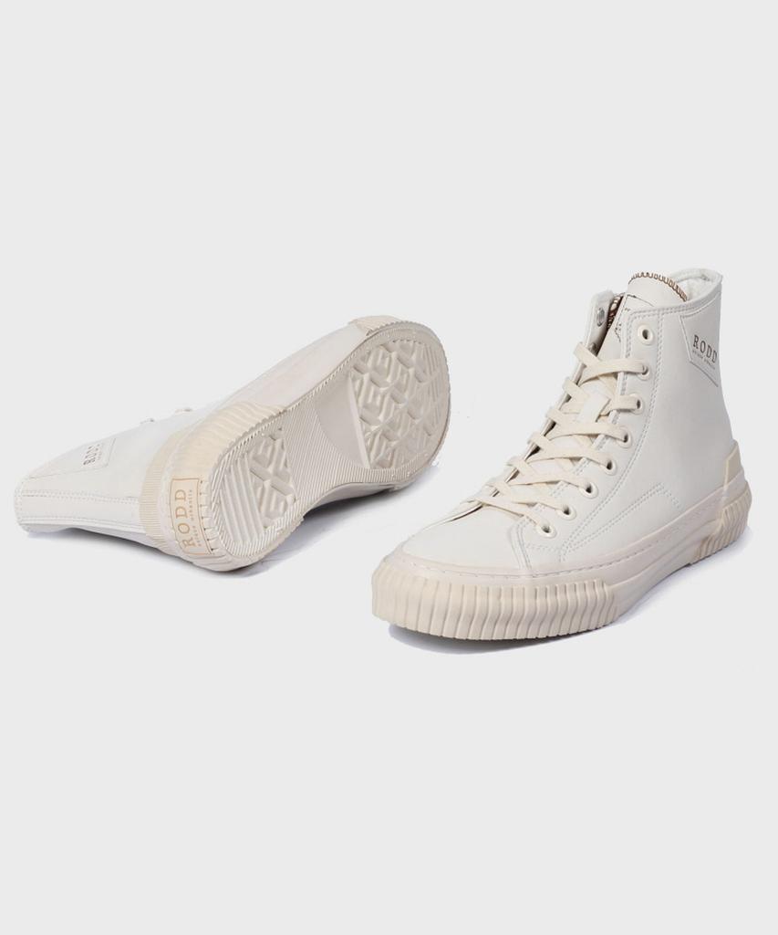 Rodd Abler Hi_Cream Beige