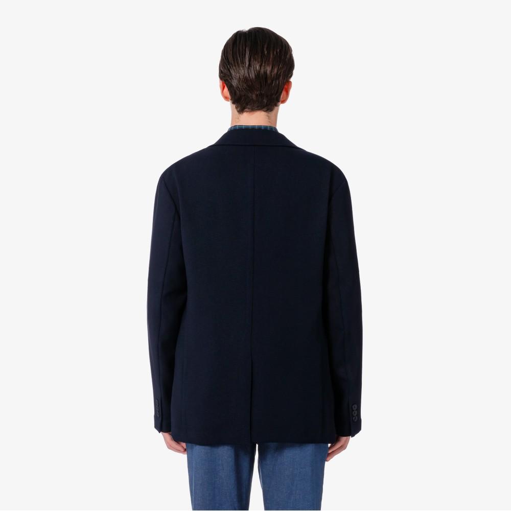 Lacoste Men's Movement Jacket VH351E-56G166