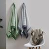 7A Antibacterial Pure Cotton Bath Towel - New Style, Absorbent, Non-Linting, for Adult Face Washing & Bathing