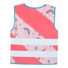 Korntex Childrens/Kids Action Unicorn Safety Vest