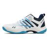 Schnellschnürung Badmintonschuhe für Herren und Damen Trainingsschuhe Stoßdämpfend Rutschfest Volleyball Sportsneaker