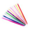 20 Pcs Ribbon Pull Bows Gift Knot Ribbon Wedding Gift Decoration Gift Wrapping Bows Packing Car Decor