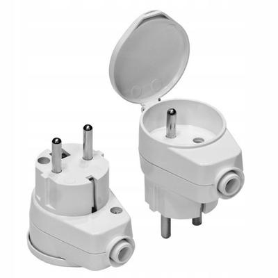 Steckdosen & Stecker – Steckdosen