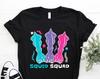 Cool Octopus Lover Shirt, Funny Squid Squad Tank Top, Kraken Tentacles Crop Tee, Ocean Monster T Shirts, Sea Animals Gift Party Present