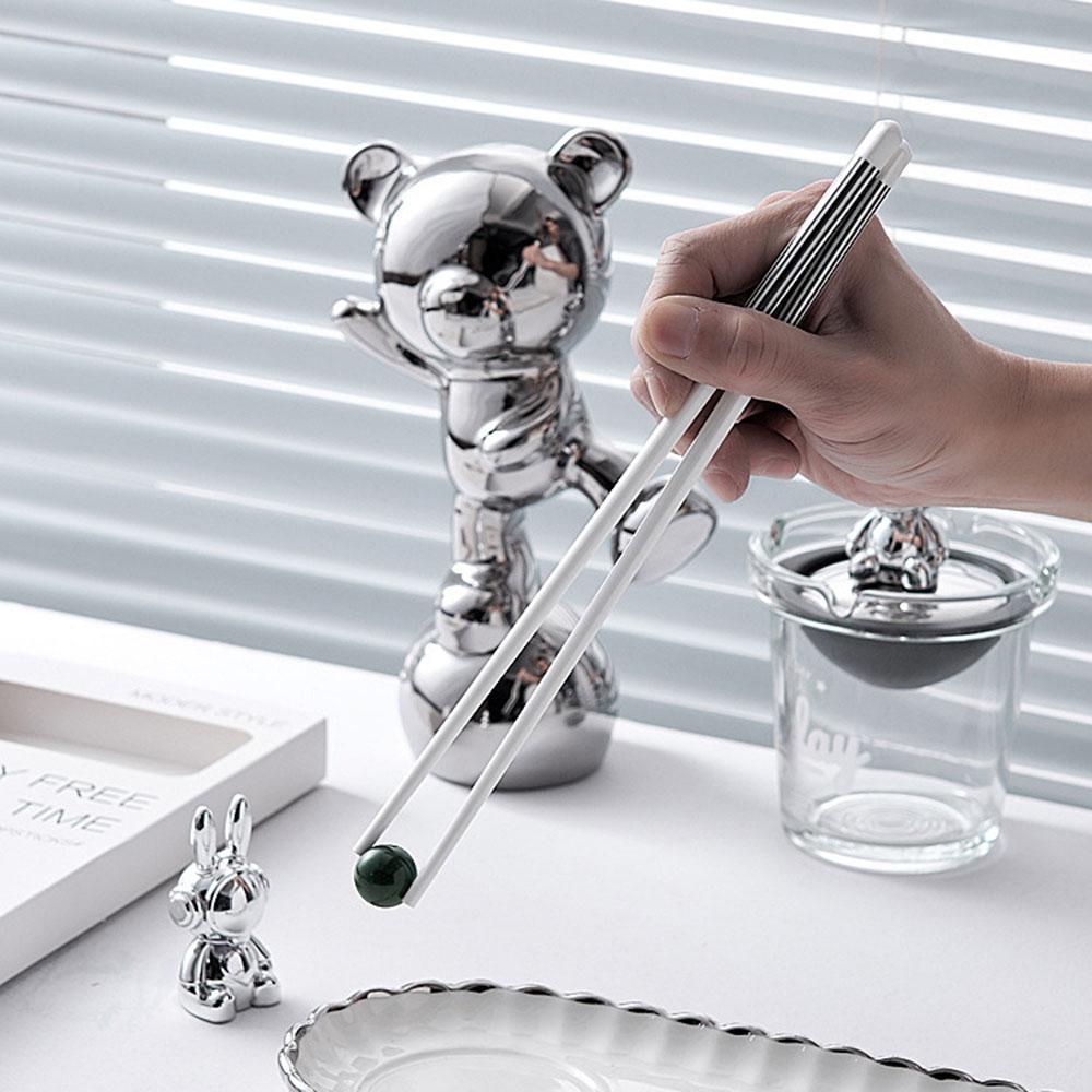 Větrná hůlka Ins Vysoká úroveň vzhledu Neklouzavá a odolná proti plísním Jednotlivá domácí keramika Kuaiko Speciální nádobí Nová sada