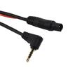 Car Rear View Camera 5Pin Video Port For Multiply Cars For Dash Cam With 4LED