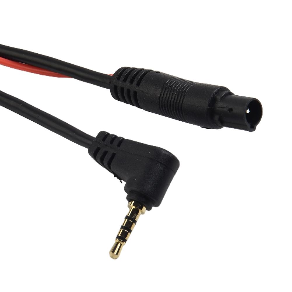 Car Rear View Camera 5Pin Video Port For Multiply Cars For Dash Cam With 4LED