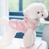 Dog Coat Winter Waterproof Jacket Dog Coats Snowsuit Windproof Puppy Warm Down Jacket Puffer Coat Winter Vest Dogs Cold Weather Dog Coats