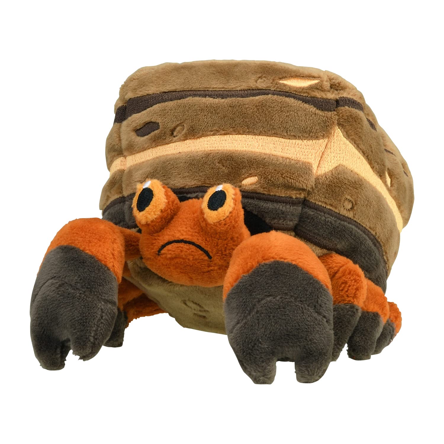 

Pokemon Center Original 558 Plush Pokémon fit Iwa Palace 10 x 15 x 16 (H x W x D: cm)
