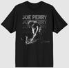 Joe Perry Geschenk für Fan Unisex T-Shirt Alle Größen RS233
