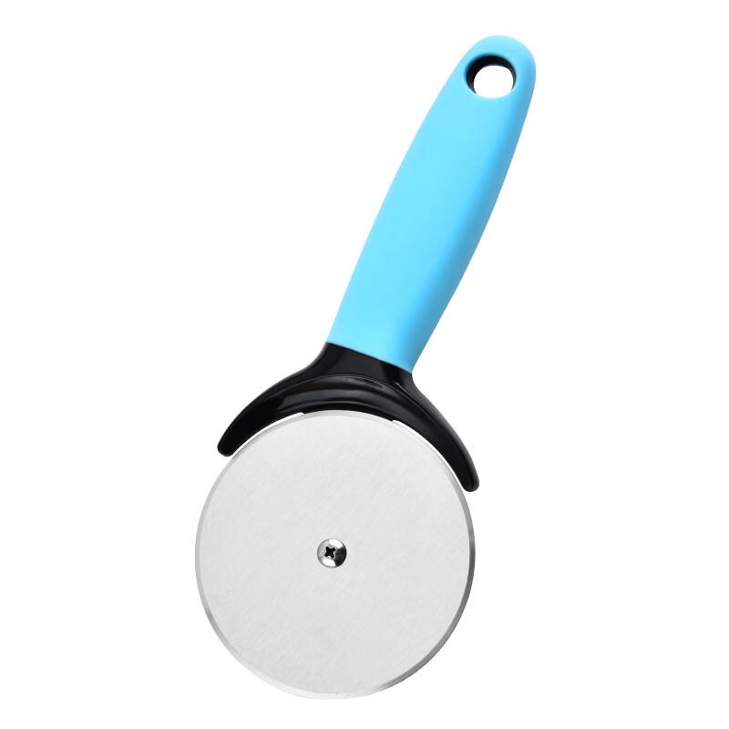 MDNG Round Roller Pizza Cutter