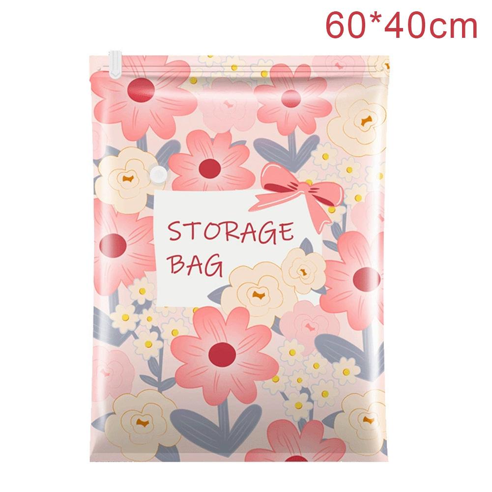 Thickened Vacuum Compression Bag For Clothes Quilts Luggage Special Packing Bag For Dormitory Moving And Storage Solution 737₽