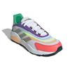 Adidas Neo Crazychaos 2.0 Su 'White Silvergray Red' Sneakers HP2064