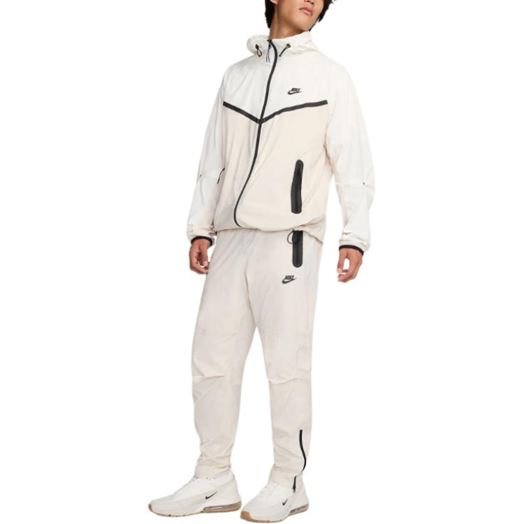 Nike Tech Men's Woven Jacket HM7151-104