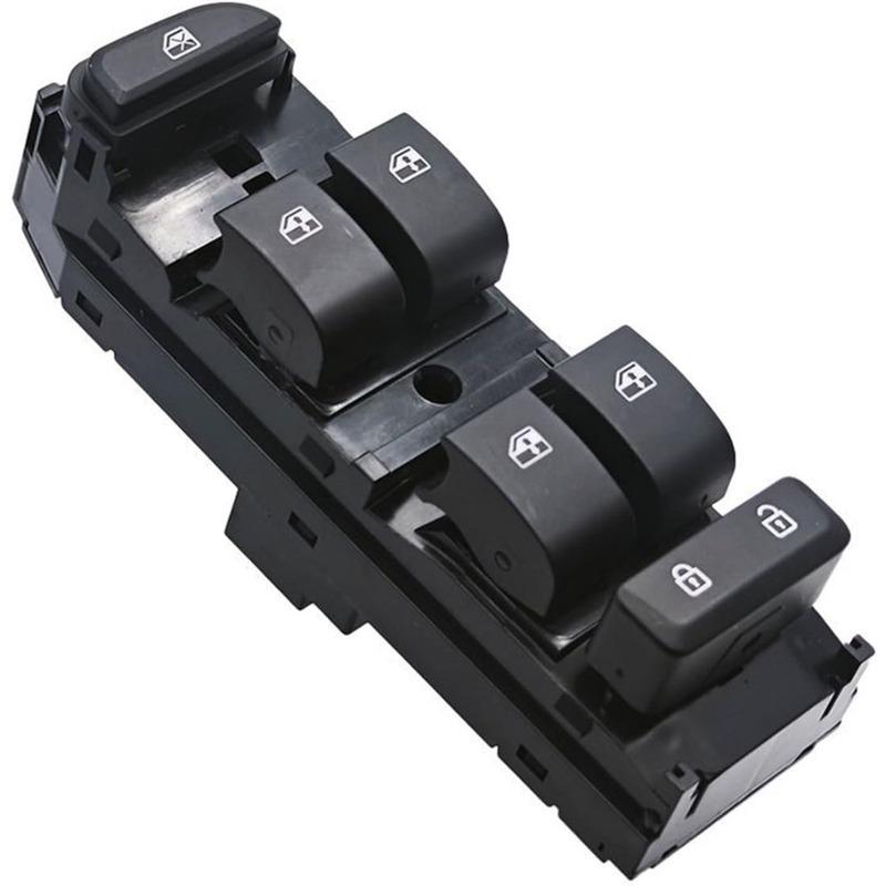 Car Accessories for Chevrolet Cavalier 2016 2017 2018 Electric Window Switch Front Left Glass Lifter Control Button Parts