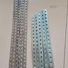 Thickened Flat Iron Bar with Holes for Corner Modifications
