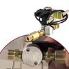 Humidifiers Solenoid Controller Replacement 24V 3.5 GPH Metal Solenoid Controller For Humidifiers 1040 1042 1137