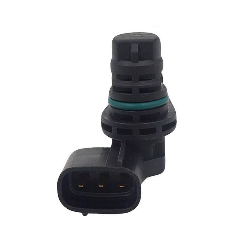 Carcasa senzorului de poziție a arborelui cu came pentru Hyundai Kia 2006-2014 Sonata Tucson IX35 2.0L 2.4L Senzor 39350-25010 3935025010