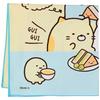 San-X Sumikko Gurashi Lunch Market Lunch Nafkin Meeting Cafe