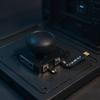 Remplacement Joystick à Capteur TMR Stick Analogique pour Pouce Joystick Électromagnétique Analogique pour Switch/OLED/Lite Joy-Con