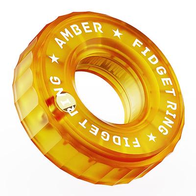 Δαχτυλίδι Fidget με Κατσαβίδι Fidget Slider Ενήλικας EDC Μεταλλικά Παιχνίδια Fidget ADHD Hand Spinner Παιχνίδια Ανακούφισης Στρες Παιχνίδι Γραφείου Δώρο για Ενήλικες