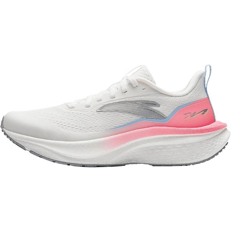 Anta Mach 6 SE Women s Running Shoes US 6.5