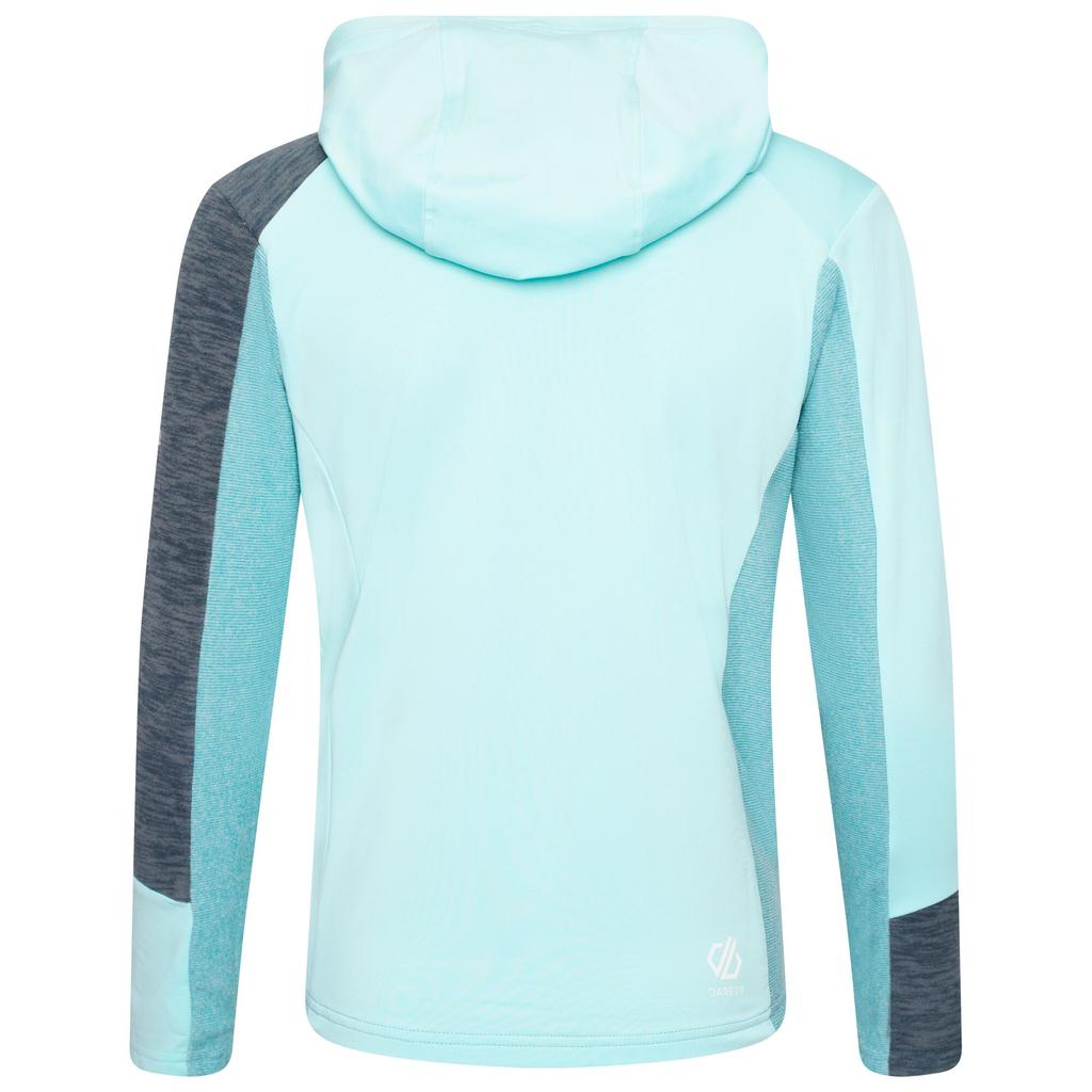 Childrens/Kids Hero Core Stretch Recycled Hoodie