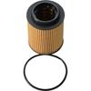 Car Oil Filter For DFSK F505 1.2L (2016-2016) Fiat Bravo FENGON 330 Suzuki SX4 Cross OEM 1013110DA0300 HU712/11X OX553 Element