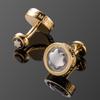 Glamorous Jewelry, New Premium Brand Cufflinks Men'S French Shirt Buttons