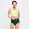BARREL Women'S Tropical Bikini Set Lime (B4Swwbi002Lim)