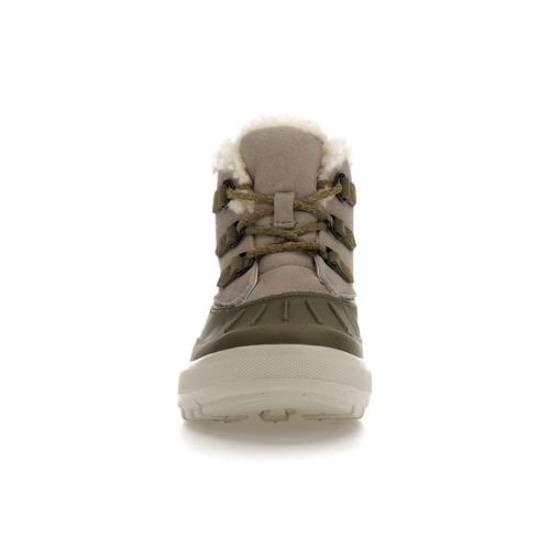 Nike Woodside Chukka 2 Taupe Claro W - 537345-200