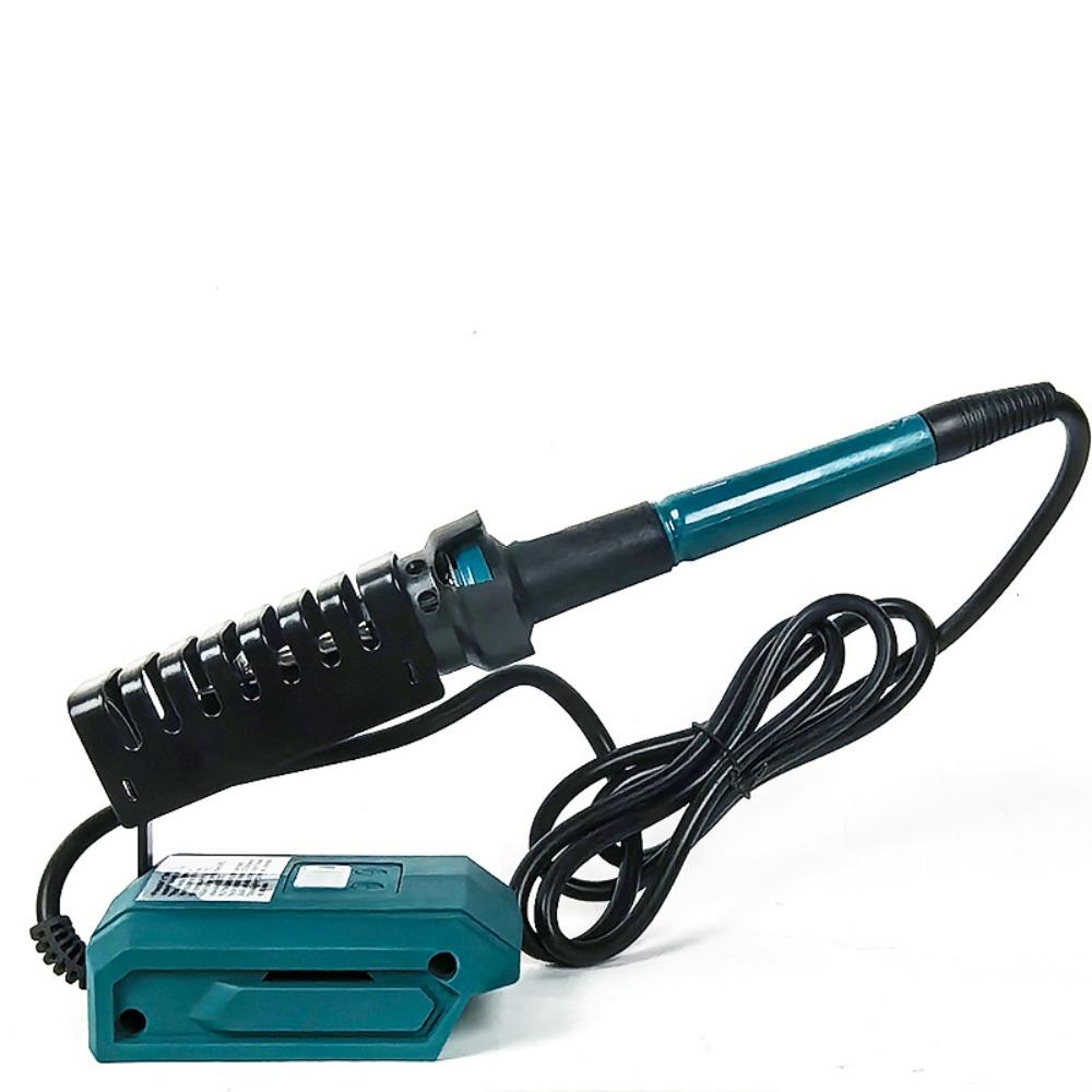 Fast Heating Portable Electric Soldering Iron Wireless Electric Soldering Iron  Welding Repair